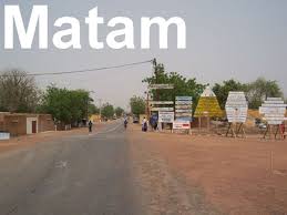 Début 2017 sous haute surveillance à Matam: des armes à feu saisies, les forces de sécurité multiplient les patrouilles