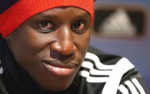 Demba Ba va beaucoup mieux Demba Ba va beaucoup mieux