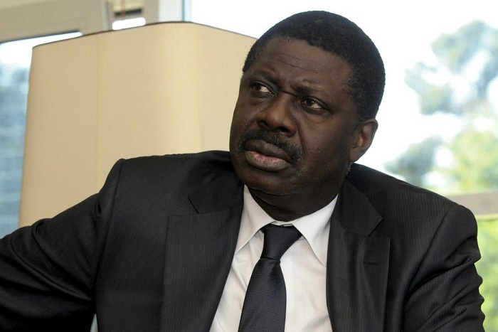 Pape Diouf : «Le Sénégal fait partie des 6 équipes qui peuvent … »