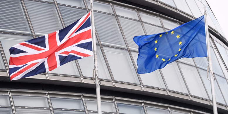 Brexit: démission de l'ambassadeur britannique auprès de l'UE