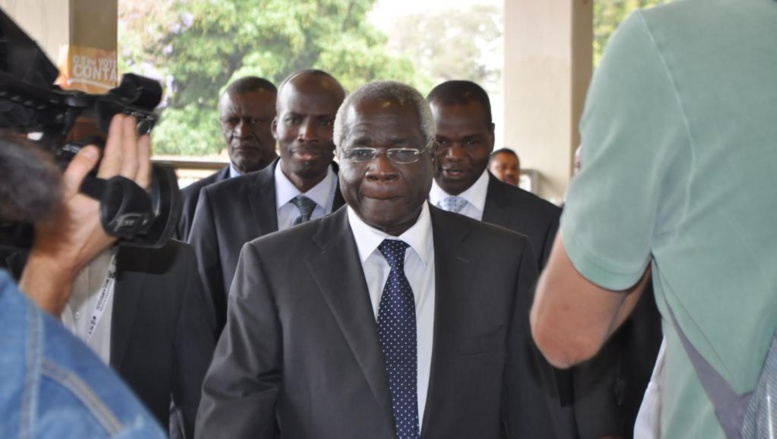 Mozambique: l'opposition décrète une trêve de deux mois Mozambique: l'opposition décrète une trêve de deux mois