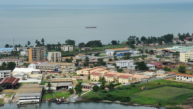Gabon: Libreville croule sous les déchets dix jours avant le début de la CAN Gabon: Libreville croule sous les déchets dix jours avant le début de la CAN