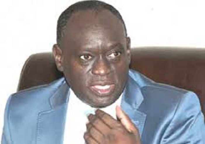 «Pourquoi cette coalition contre la Guerre en Gambie (CCGG) ?», Me El Hadji Diouf