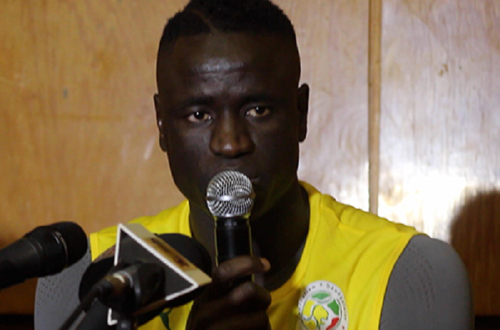 CAN 2017: quarts de finale, l’objectif premier des «Lions»