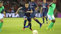Jesé Rodriguez joue avec les nerfs du PSG