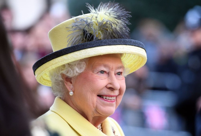 Un ex-garde du corps raconte comment il a failli tuer la reine Elizabeth II Un ex-garde du corps raconte comment il a failli tuer la reine Elizabeth II