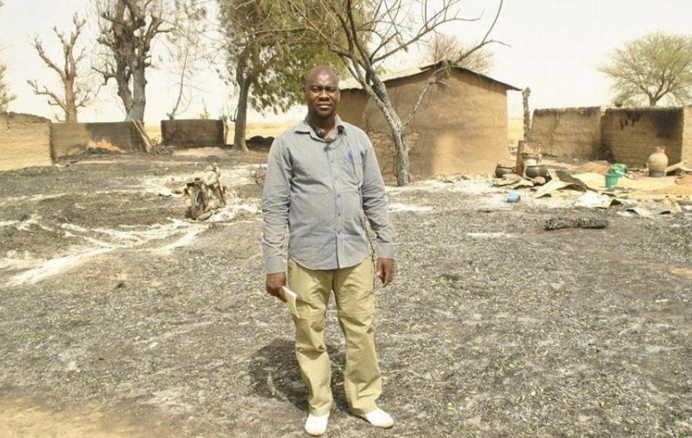 Cameroun: le procès du journaliste Ahmed Abba englué dans les vices de forme