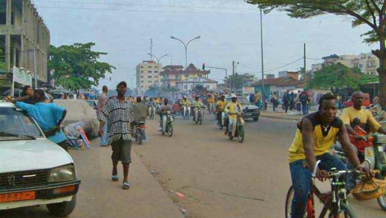 Bénin: début des opérations de déguerpissement à Cotonou
