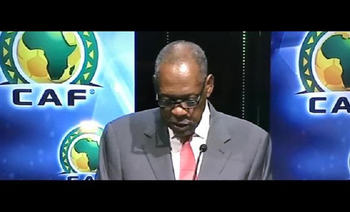 CAN 2017: le vainqueur empochera 2,5 millions de dollars de plus que lors des précédentes éditions