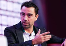Xavi : "La Chine va battre l'Europe" Xavi : "La Chine va battre l'Europe"