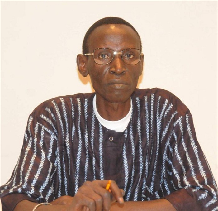 La dépouille mortelle d'Aboubacry Mbodj rapatriée ce mardi à Dakar