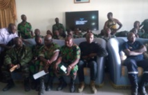 Mutinerie en Côte d’Ivoire : "Tout va rentrer dans l’ordre à partir de dimanche" après un accord avec le gouvernement (soldat)