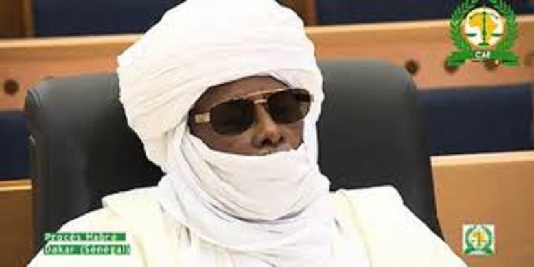 Procès Hissein Habré - Acte 2: démarrage appel ce lundi