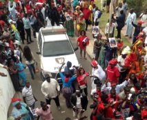 Urgent-Affaire Bamba Fall : Ça chauffe au Palais de justice Urgent-Affaire Bamba Fall : Ça chauffe au Palais de justice