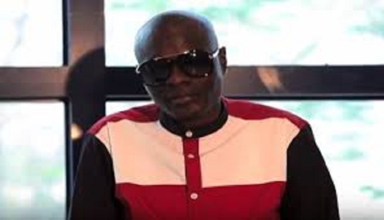 Nécrologie: le chanteur Ablaye Mbaye est décédé Nécrologie: le chanteur Ablaye Mbaye est décédé
