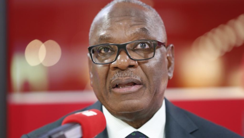 RDC: la majorité lance une centrale électorale en vue de la présidentielle RDC: la majorité lance une centrale électorale en vue de la présidentielle