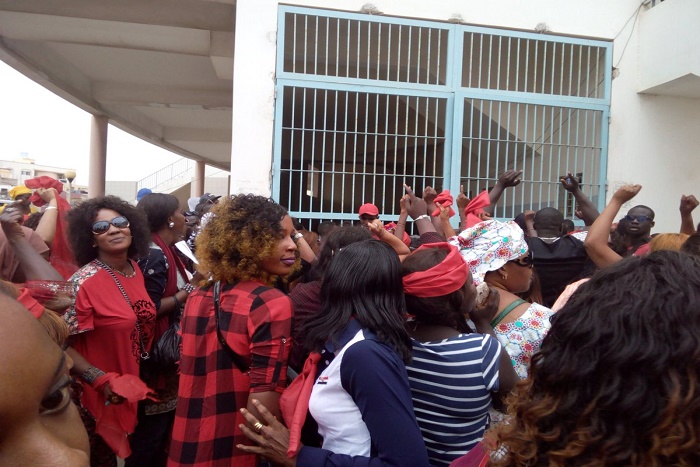 Macky, Tanor, la justice : A la Médina on flingue à tout va