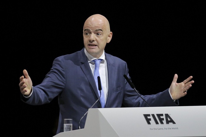 FIFA : La Coupe du Monde passe à 48 équipes à partir de 2026