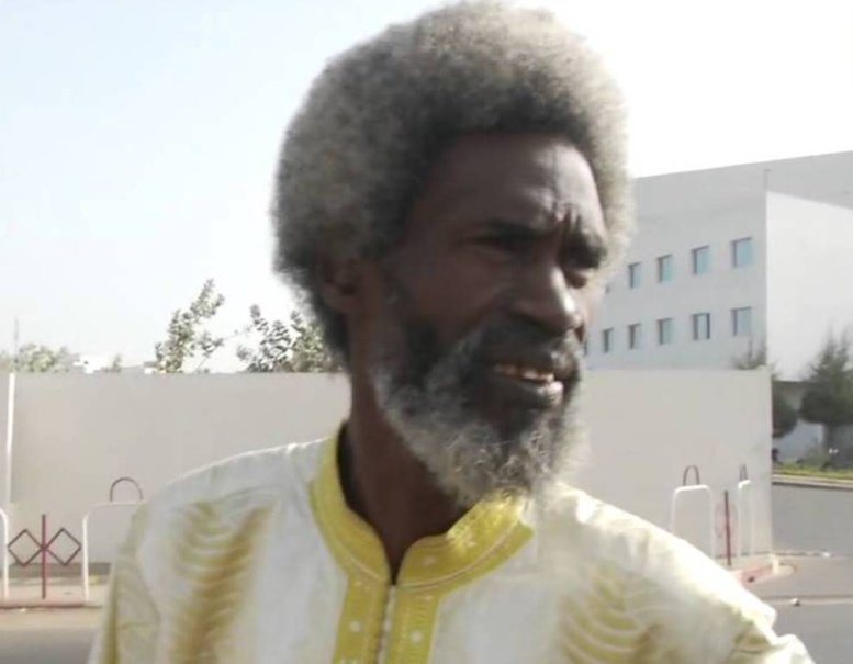 Affaire Bamba Fall : Me Ciré Clédor Ly dépose une requête à la Chambre d’accusation Affaire Bamba Fall : Me Ciré Clédor Ly dépose une requête à la Chambre d’accusation