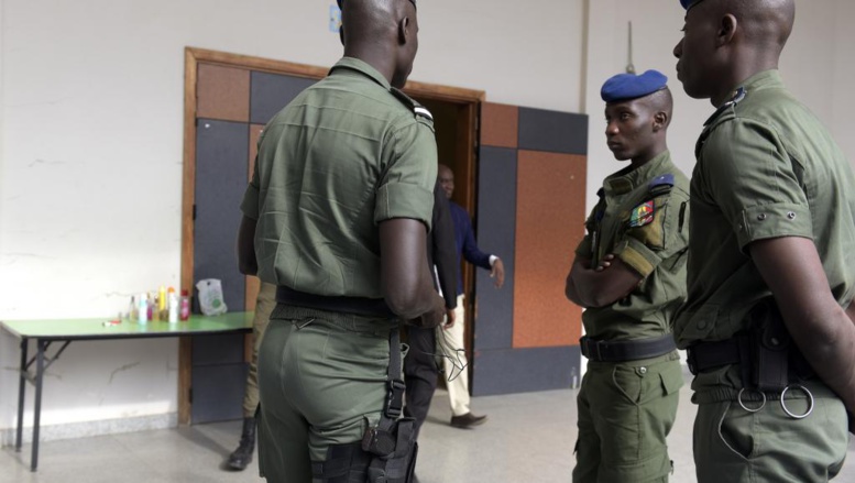 Procès en appel de Hissène Habré: les victimes ont la parole Procès en appel de Hissène Habré: les victimes ont la parole