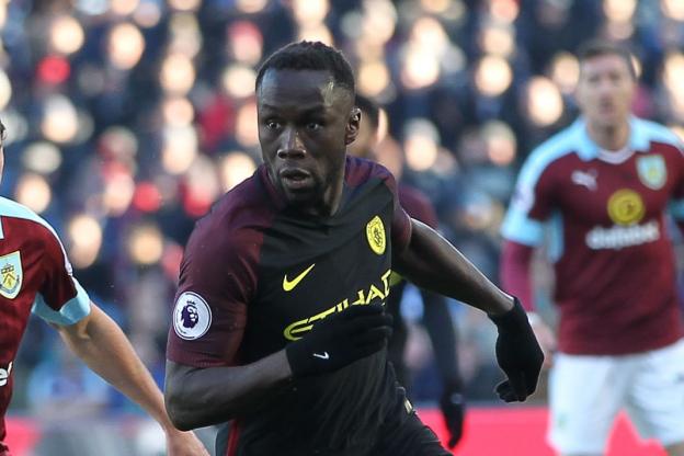 Manchester City : Bacary Sagna poursuivi par la FA