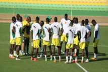  Le Sénégal fera face aux Diables Rouges du Congo  : Ultime test avant la CAN  