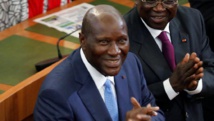 Côte d'Ivoire: Kablan Duncan, un homme de confiance aux côtés du président Côte d'Ivoire: Kablan Duncan, un homme de confiance aux côtés du président