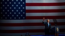 Obama: le discours d'adieu Obama: le discours d'adieu