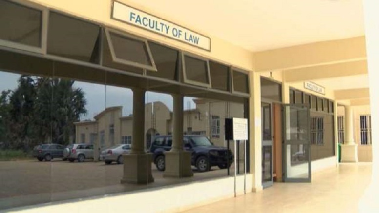 Gambie - Université: étudiants et conférenciers boycottent les examens Gambie - Université: étudiants et conférenciers boycottent les examens