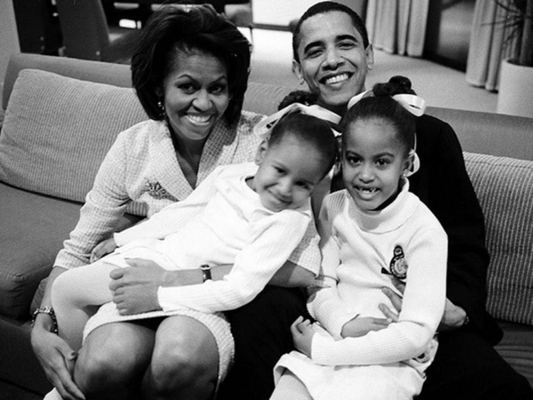 Adieu Barack Obama ! Les stars lui rendent un vibrant hommage