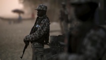 Arrestation au Mali du cerveau présumé de l’attaque de Grand-Bassam Arrestation au Mali du cerveau présumé de l’attaque de Grand-Bassam