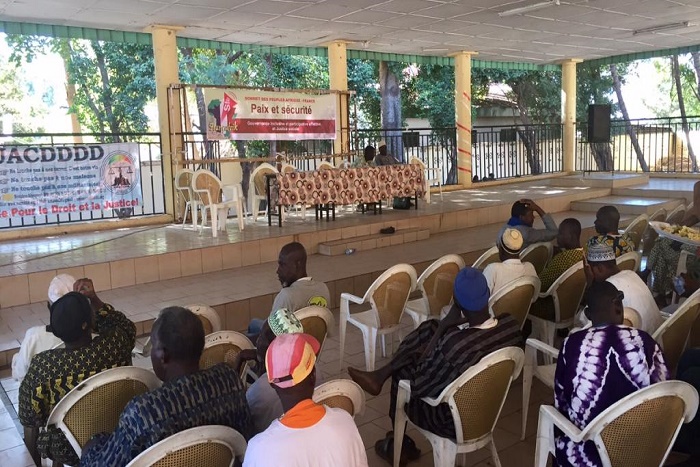 Afrique-France: la société civile en contre-sommet pour se faire entendre