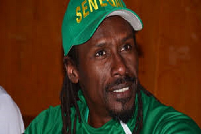 Aliou Cissé annonce la couleur : « Contre la Tunisie, ça sera un grand événement »