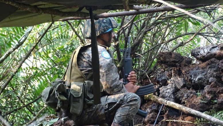 ​RDC: les craintes grandissantes d’un débordement du conflit sud-soudanais