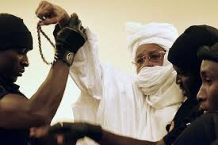 Procès en Appel Hissein Habré – La défense persiste et signe: «Monsieur Hamady Diouf n’a jamais été juge»