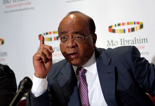 Indice Mo Ibrahim : Le Sénégal garde sa 10 eme place en Afrique