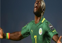 Diomansy Kamara : «Moussa Sow doit être à la pointe de l’attaque» Diomansy Kamara : «Moussa Sow doit être à la pointe de l’attaque»