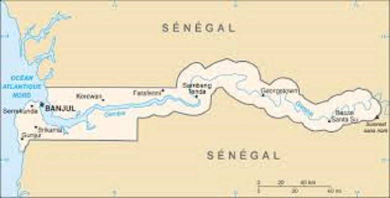 Gambie: fermeture provisoire des écoles sénégalaises Gambie: fermeture provisoire des écoles sénégalaises