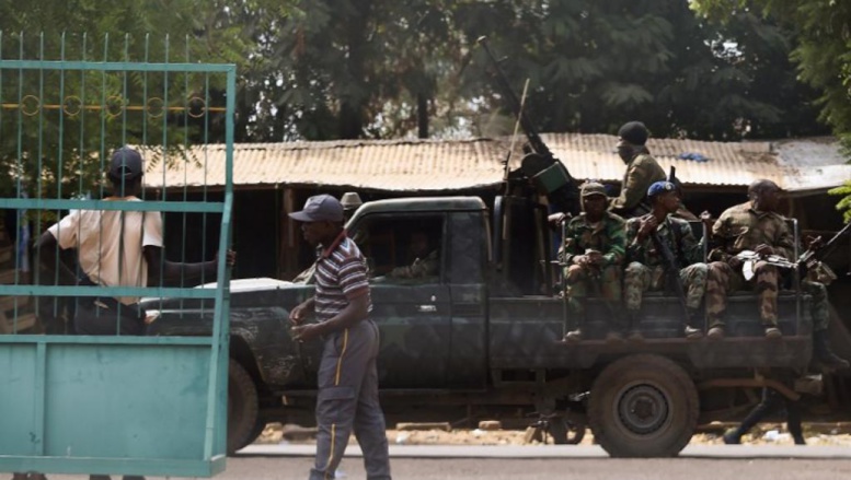 Côte d'Ivoire: accord trouvé entre les mutins et le gouvernement Côte d'Ivoire: accord trouvé entre les mutins et le gouvernement