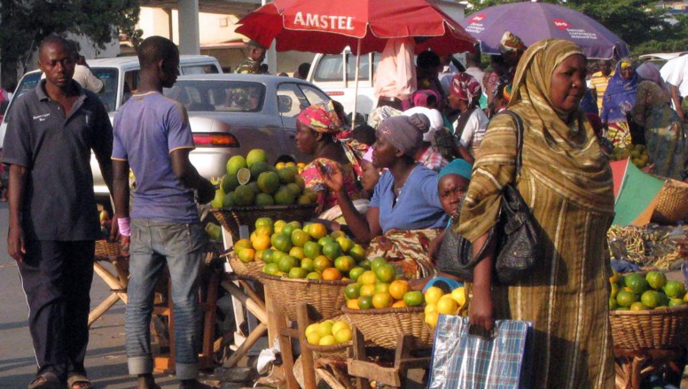 Le Burundi fait face à une hausse généralisée des prix sur fond de crise sociale Le Burundi fait face à une hausse généralisée des prix sur fond de crise sociale