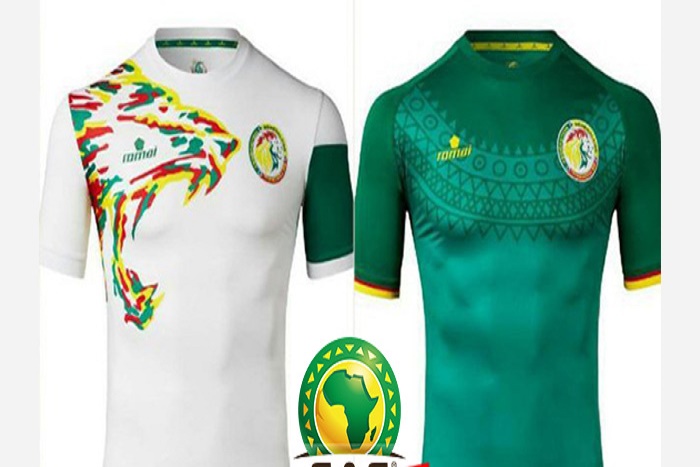 CAN 2017 : Le Sénégal entre dans la danse à 19 h