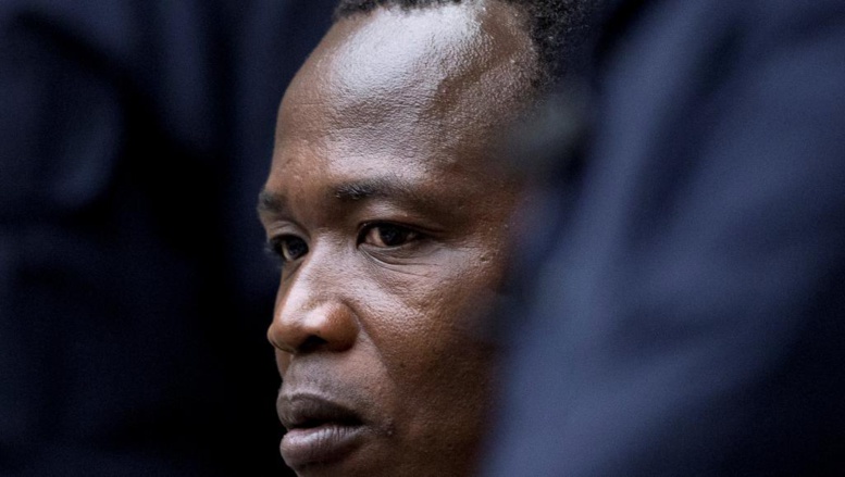 ​CPI: reprise du procès de l'Ougandais Dominic Ongwen, ancien chef de la LRA