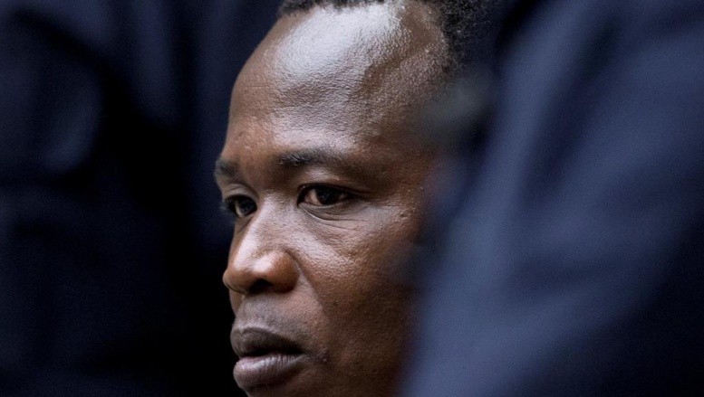 CPI: reprise du procès de l'Ougandais Dominic Ongwen, ancien chef de la LRA CPI: reprise du procès de l'Ougandais Dominic Ongwen, ancien chef de la LRA