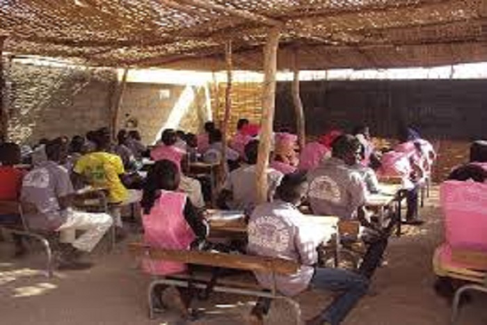 «Toutes les écoles à moins de 5 km de la Gambie vont être déplacées», (Inspecteur d'académie)