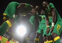 ​CAN 2017: l’ACT d’Abdoul Mbaye félicite les «Lions»