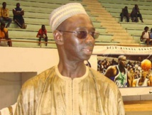 Nécrologie : El Hadji Amadou Gaye, l’ancien président de la Fédération de basket-ball est décédé Nécrologie : El Hadji Amadou Gaye, l’ancien président de la Fédération de basket-ball est décédé