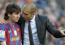 City, Guardiola prêt à tout pour signer Messi