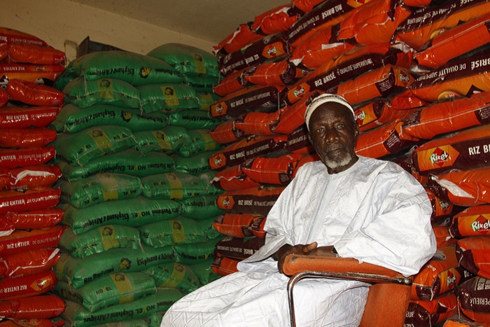 Affaire du riz impropre à la consommation : Bocar Samba Dièye obtient gain de cause