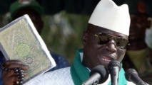 Trois ministres gambiens démissionnent
