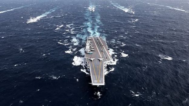 Le Nigéria déploie son navire de guerre « Unité NNS » en prélude à une éventuelle intervention militaire en Gambie
